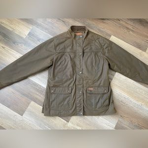 Outback trading walkabout jacket XL